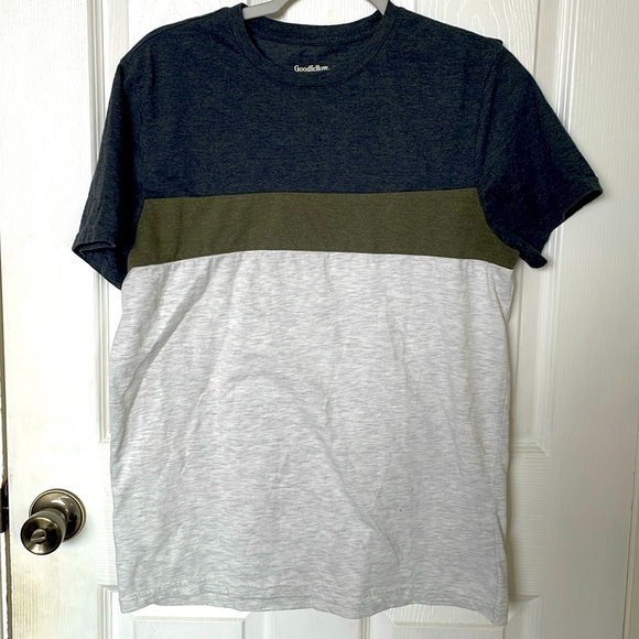 Goodfellow Tee - Picture 1 of 1